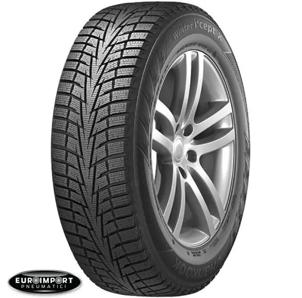 Hankook I CEPT X RW10  255/55 R18 109 T  XL  TL BORDINO Nordic Compound